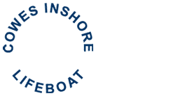 Cowes Inshore Lifeboat